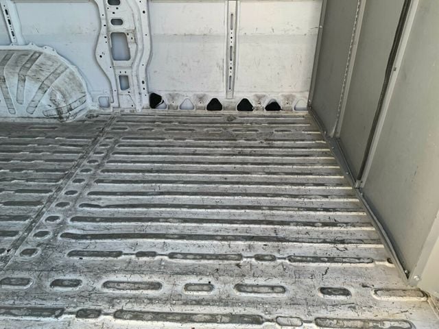 2020 RAM ProMaster Cargo Van Base photo 24