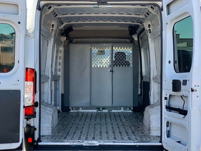 2020 RAM ProMaster Cargo Van Base photo 3