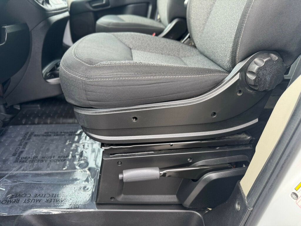 2020 Ram ProMaster Cargo Van 1500 High Roof 136" WB - 22929995 - 11