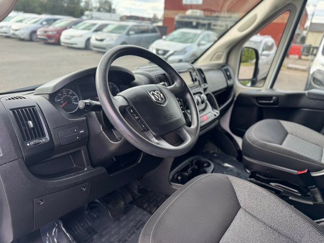 2020 Ram ProMaster Cargo Van 1500 High Roof 136" WB - 22929995 - 12