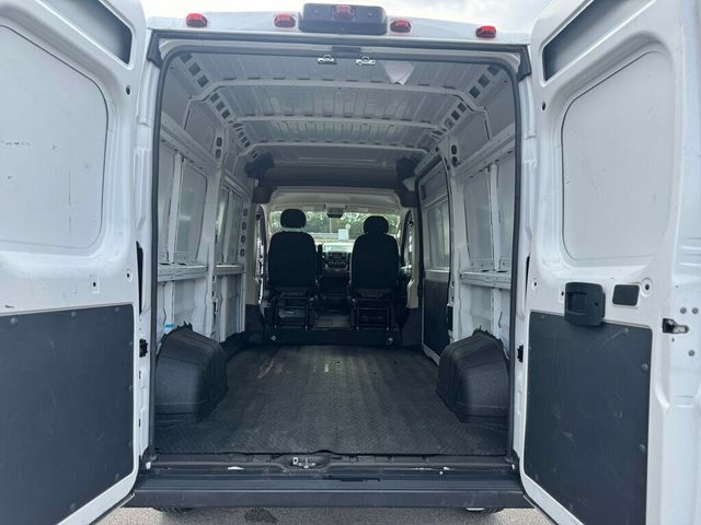 2020 Ram ProMaster Cargo Van 1500 High Roof 136" WB - 22929995 - 13