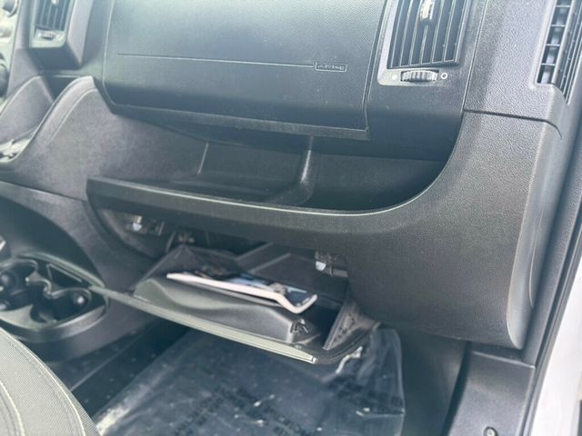 2020 Ram ProMaster Cargo Van 1500 High Roof 136" WB - 22929995 - 16