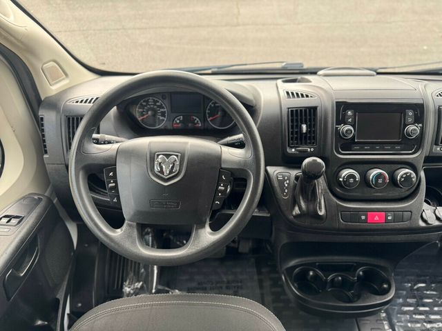 2020 Ram ProMaster Cargo Van 1500 High Roof 136" WB - 22929995 - 19