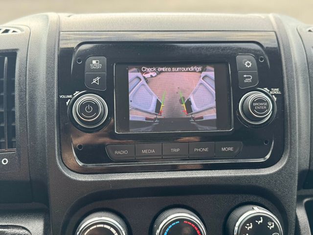 2020 Ram ProMaster Cargo Van 1500 High Roof 136" WB - 22929995 - 21