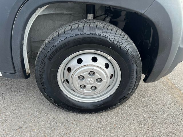 2020 Ram ProMaster Cargo Van 1500 High Roof 136" WB - 22929995 - 23