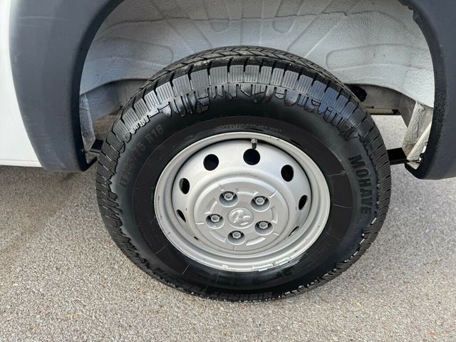 2020 Ram ProMaster Cargo Van 1500 High Roof 136" WB - 22929995 - 25