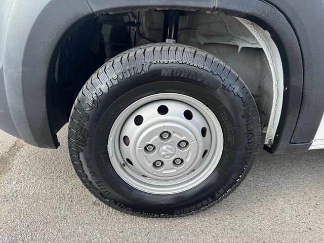 2020 Ram ProMaster Cargo Van 1500 High Roof 136" WB - 22929995 - 26