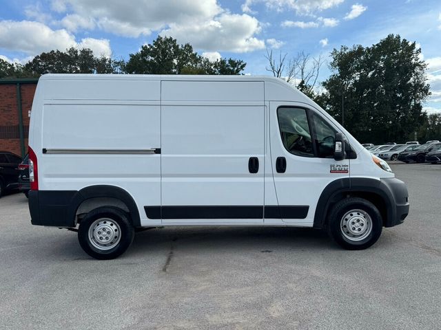 2020 Ram ProMaster Cargo Van 1500 High Roof 136" WB - 22929995 - 5