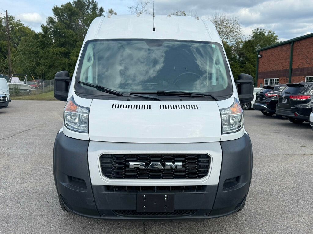 2020 Ram ProMaster Cargo Van 1500 High Roof 136" WB - 22929995 - 7