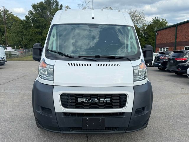 2020 Ram ProMaster Cargo Van 1500 High Roof 136" WB - 22929995 - 7