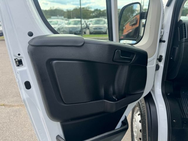 2020 Ram ProMaster Cargo Van 1500 High Roof 136" WB - 22929995 - 8