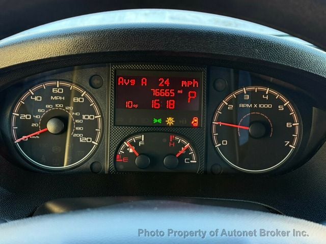 2020 Ram ProMaster Cargo Van 1500 High Roof 136" WB - 22976805 - 12