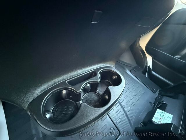 2020 Ram ProMaster Cargo Van 1500 High Roof 136" WB - 22976805 - 14