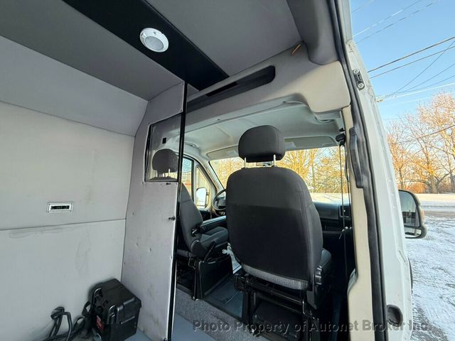 2020 Ram ProMaster Cargo Van 1500 High Roof 136" WB - 22976805 - 19