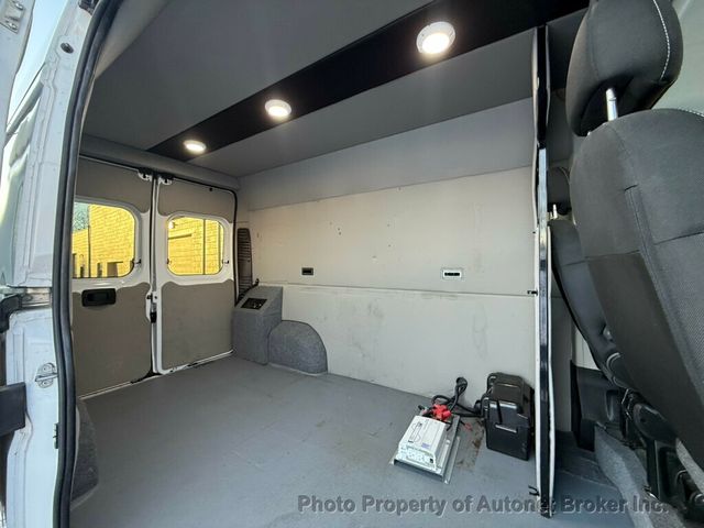 2020 Ram ProMaster Cargo Van 1500 High Roof 136" WB - 22976805 - 20