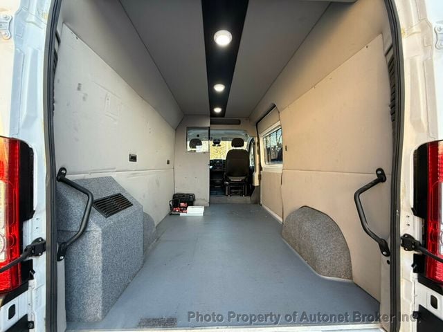 2020 Ram ProMaster Cargo Van 1500 High Roof 136" WB - 22976805 - 21