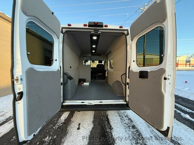 2020 Ram ProMaster Cargo Van 1500 High Roof 136" WB - 22976805 - 22