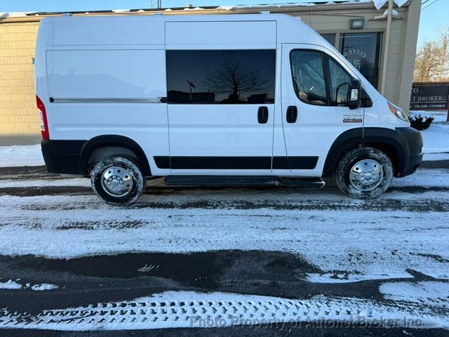 2020 Ram ProMaster Cargo Van 1500 High Roof 136" WB - 22976805 - 4