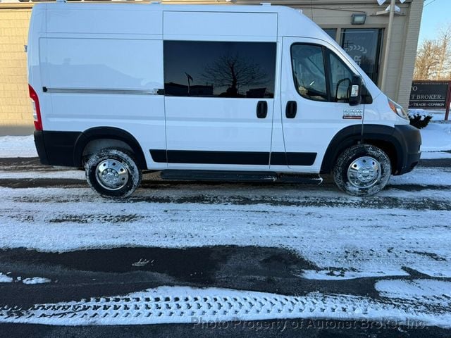 2020 Ram ProMaster Cargo Van 1500 High Roof 136" WB - 22976805 - 5