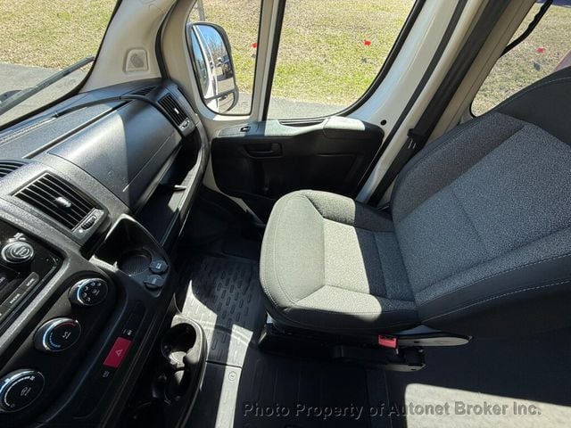 2020 Ram ProMaster Cargo Van 1500 High Roof 136" WB - 22998265 - 16