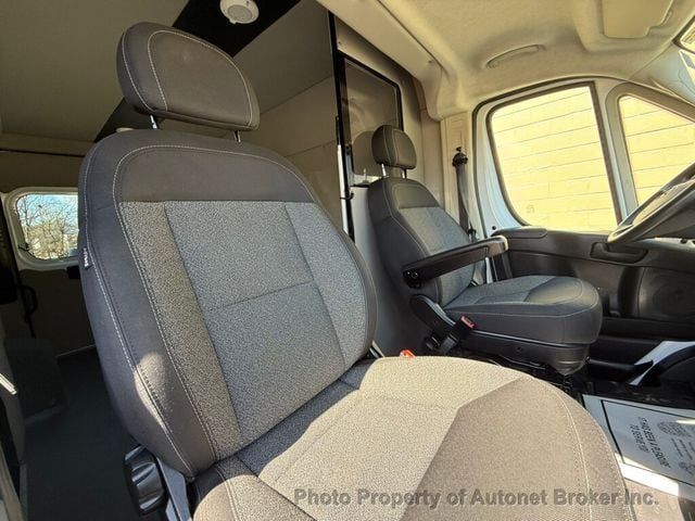 2020 Ram ProMaster Cargo Van 1500 High Roof 136" WB - 22998265 - 19