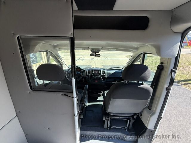 2020 Ram ProMaster Cargo Van 1500 High Roof 136" WB - 22998265 - 22