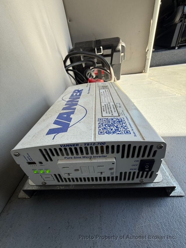 2020 Ram ProMaster Cargo Van 1500 High Roof 136" WB - 22998265 - 23