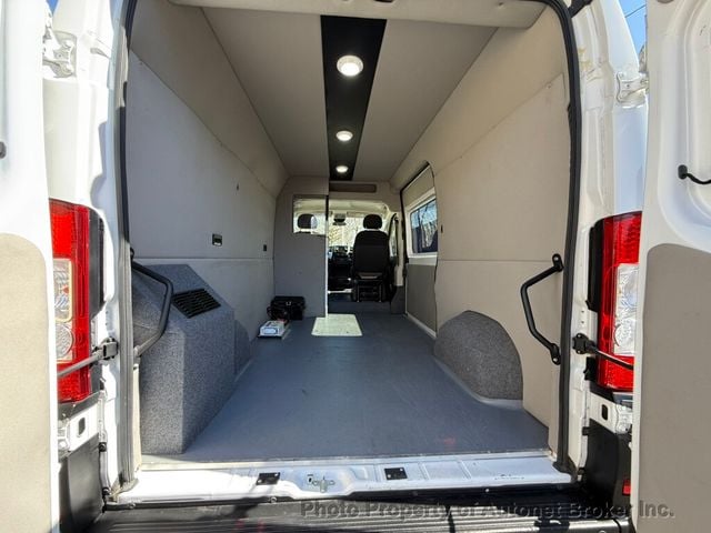 2020 Ram ProMaster Cargo Van 1500 High Roof 136" WB - 22998265 - 26