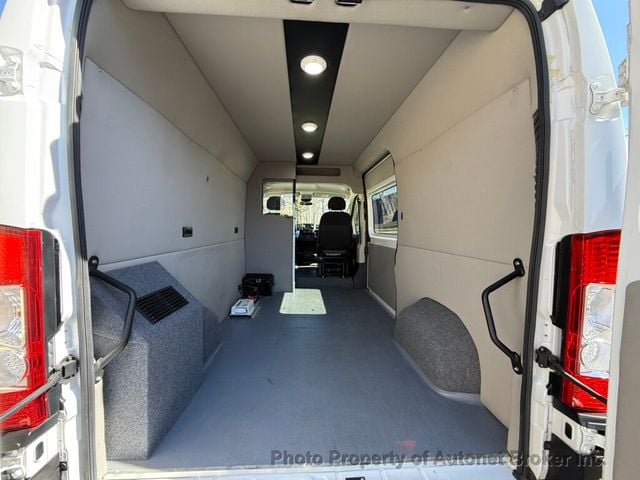 2020 Ram ProMaster Cargo Van 1500 High Roof 136" WB - 22998265 - 27
