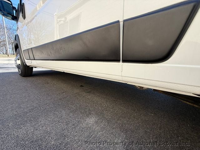 2020 Ram ProMaster Cargo Van 1500 High Roof 136" WB - 22998265 - 28