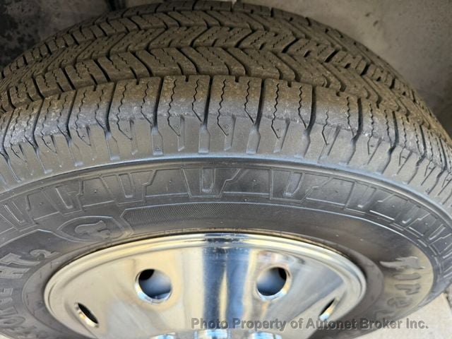 2020 Ram ProMaster Cargo Van 1500 High Roof 136" WB - 22998265 - 33