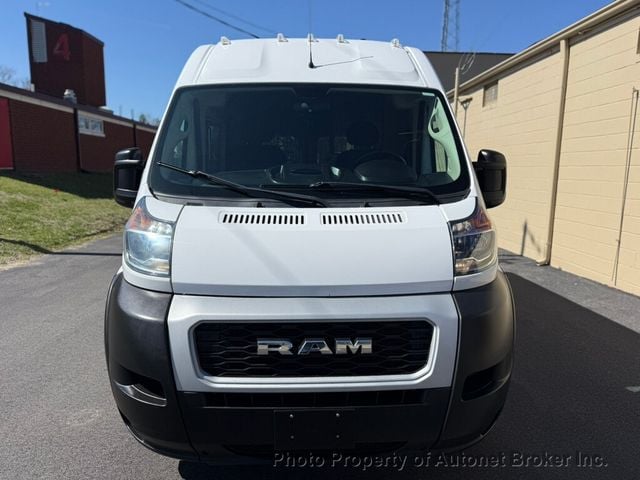 2020 Ram ProMaster Cargo Van 1500 High Roof 136" WB - 22998265 - 5