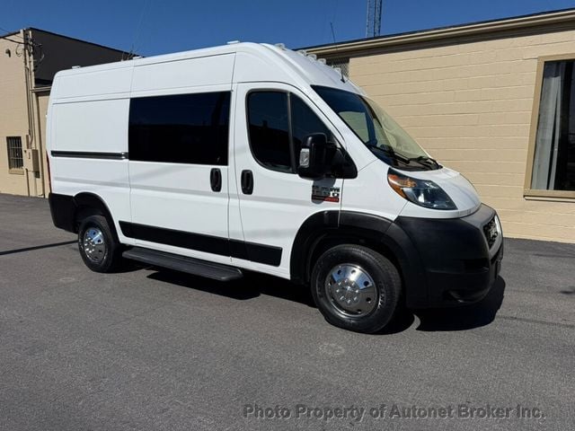 2020 Ram ProMaster Cargo Van 1500 High Roof 136" WB - 22998265 - 6