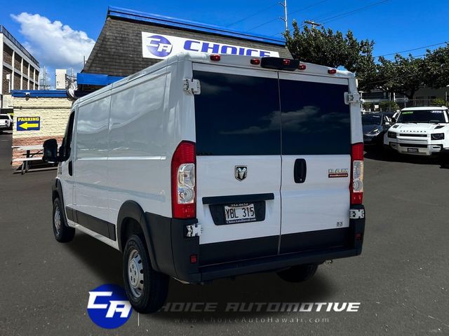 2020 RAM ProMaster 1500 136" WB Low Roof's photo