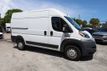 2020 RAM ProMaster Cargo Van 2500 High Roof 136" WB - 23080719 - 0