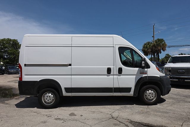 2020 RAM ProMaster Cargo Van 2500 High Roof 136" WB - 23080719 - 9