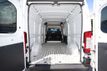 2020 RAM ProMaster Cargo Van 2500 High Roof 136" WB - 23080719 - 10