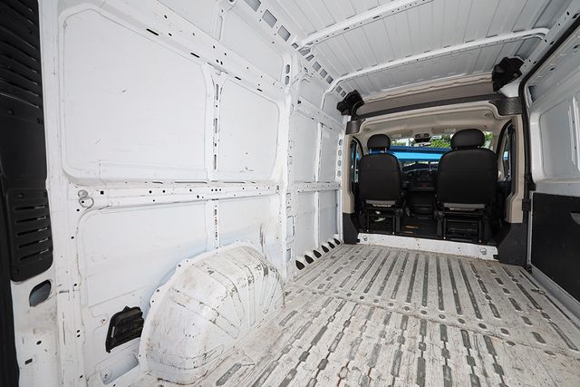 2020 RAM ProMaster Cargo Van 2500 High Roof 136" WB - 23080719 - 11