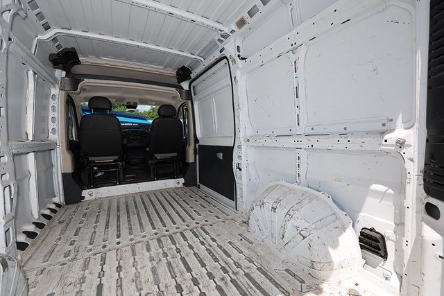 2020 RAM ProMaster Cargo Van 2500 High Roof 136" WB - 23080719 - 12