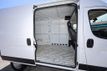 2020 RAM ProMaster Cargo Van 2500 High Roof 136" WB - 23080719 - 13