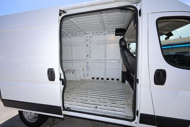 2020 RAM ProMaster Cargo Van 2500 High Roof 136" WB - 23080719 - 13