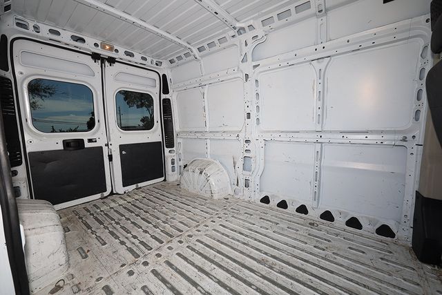 2020 RAM ProMaster Cargo Van 2500 High Roof 136" WB - 23080719 - 14