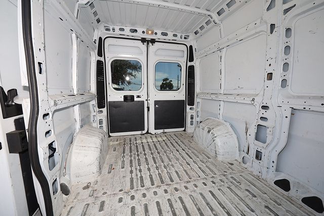 2020 RAM ProMaster Cargo Van 2500 High Roof 136" WB - 23080719 - 15