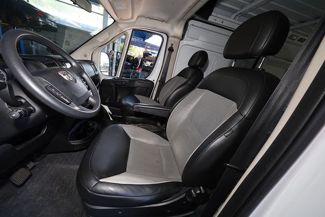 2020 RAM ProMaster Cargo Van 2500 High Roof 136" WB - 23080719 - 16