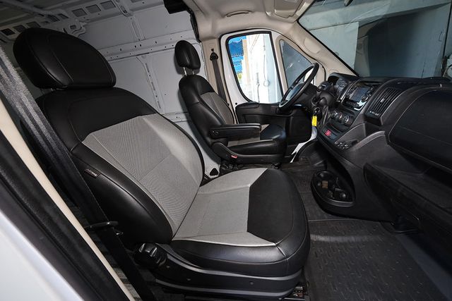 2020 RAM ProMaster Cargo Van 2500 High Roof 136" WB - 23080719 - 17