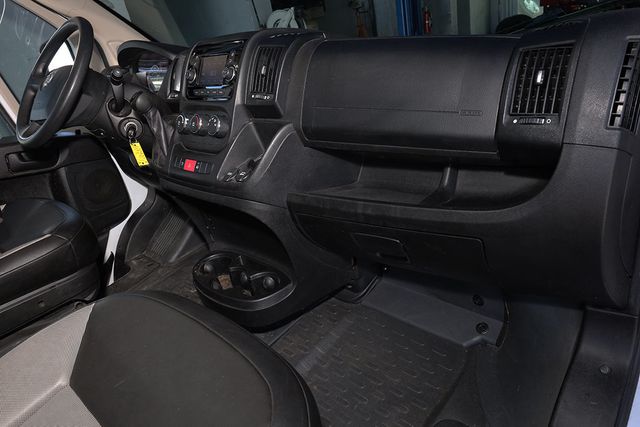 2020 RAM ProMaster Cargo Van 2500 High Roof 136" WB - 23080719 - 20