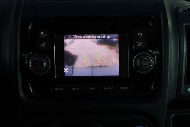 2020 RAM ProMaster Cargo Van 2500 High Roof 136" WB - 23080719 - 26