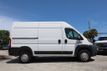 2020 RAM ProMaster Cargo Van 2500 High Roof 136" WB - 23080719 - 2