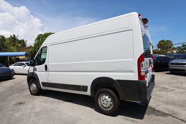 2020 RAM ProMaster Cargo Van 2500 High Roof 136" WB - 23080719 - 5