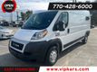 2020 Ram ProMaster Cargo Van 2500 High Roof 159" WB - 22943790 - 0